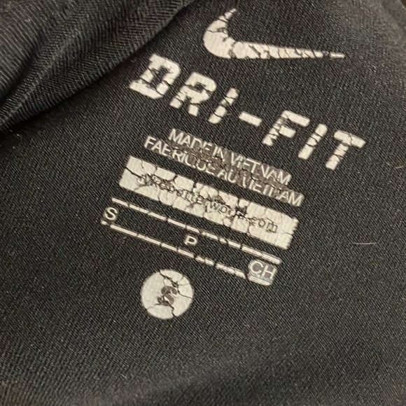 Nike Dri Fit leggings Small - Picture 6 of 6